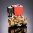 Fluid Medium Valves - UW-25B