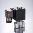 High Pressure Solenoid Valves - VXH2120S-06-D