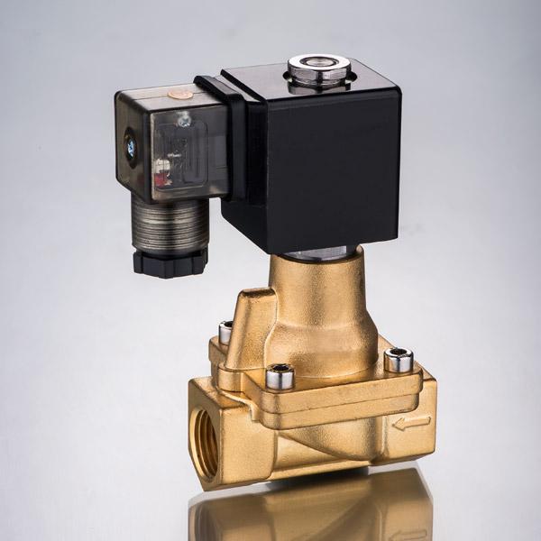 PU Series Solenoid valves - PU225-03S
