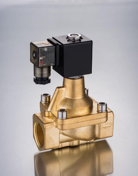 PU Series Solenoid valves - PU225-08S