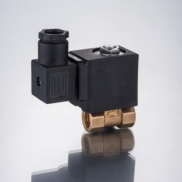 Steam Solenoid Valve - DL-6C