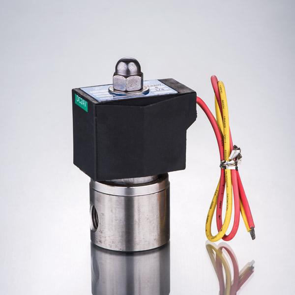 Fluid Medium Valves - SAB42-02