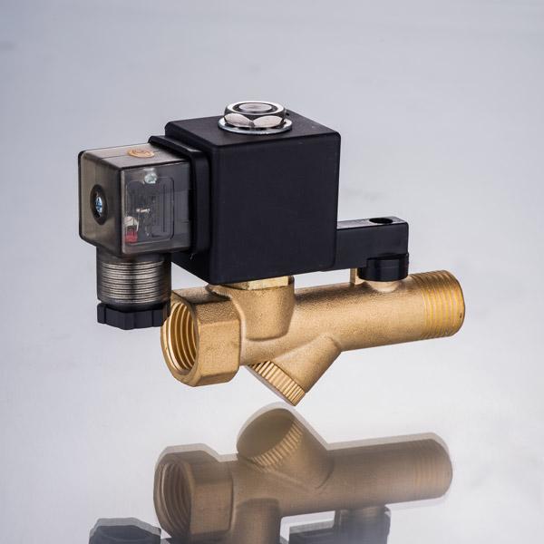 Fluid Medium Valves - CS728