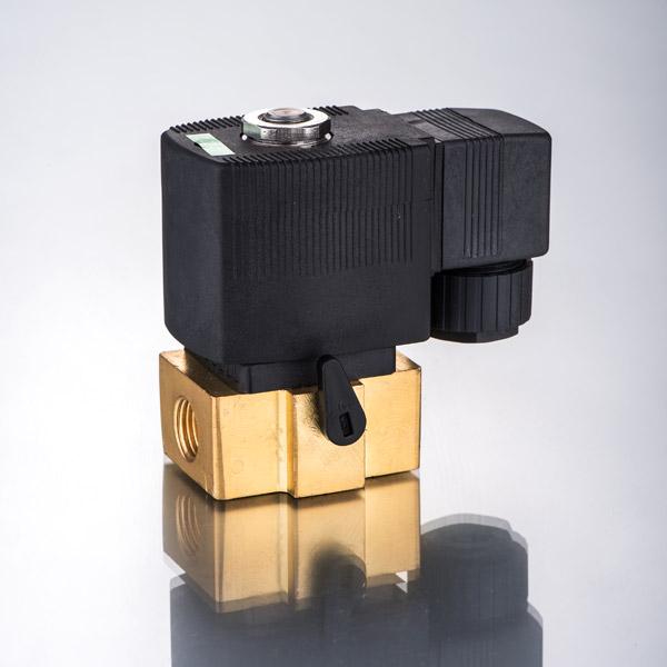 Fluid Medium Valves - SL-01