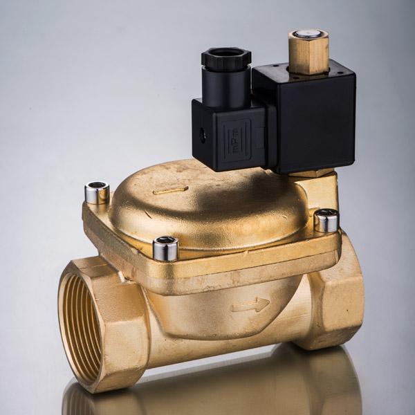 Fluid Medium Valves - 0927400-NO