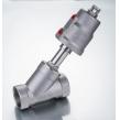 气控二通阀 - SL2000-20