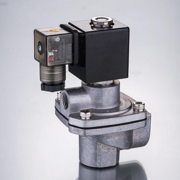 Pulse Valves - VXF2150-06