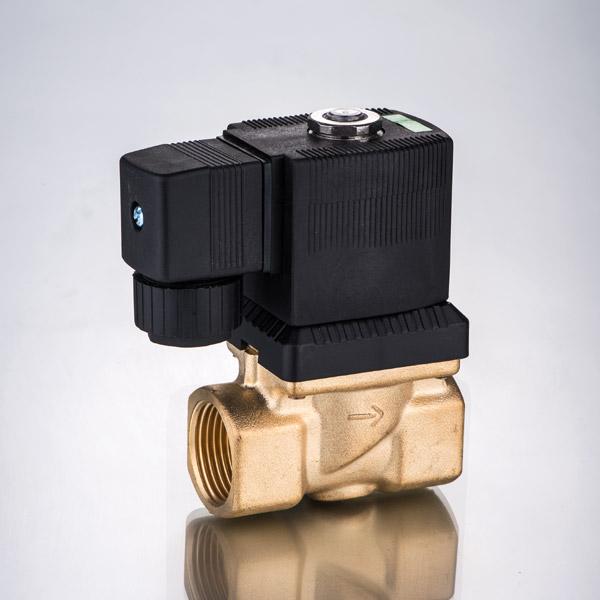 8SLG6213 Series Solenoid Valves - SLG6213-06