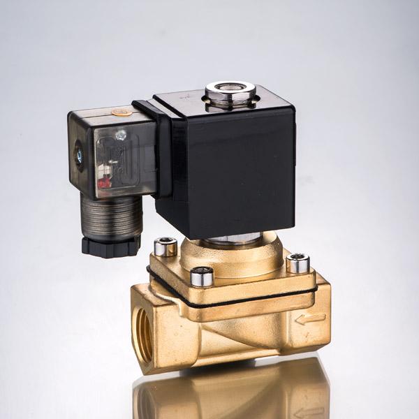 PU Series Solenoid valves - PU220-04A