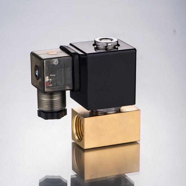 PU Series Solenoid valves - PU220-03AR