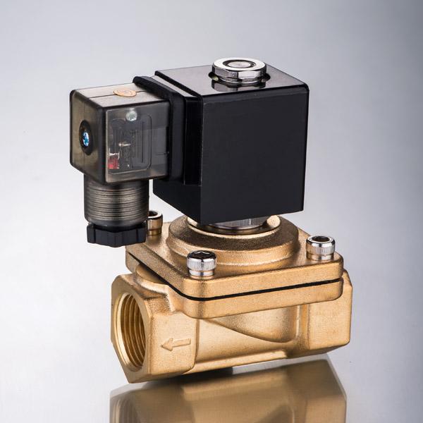 PU Series Solenoid valves - PU220-06A