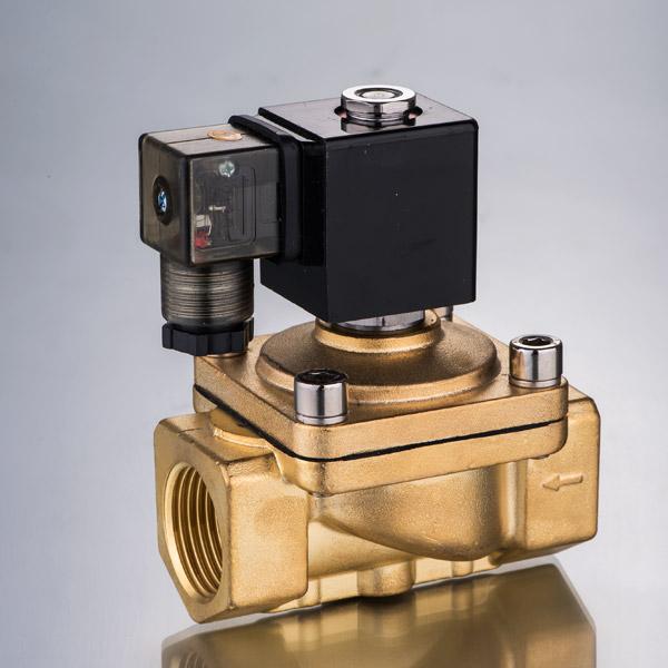 PU Series Solenoid valves - PU220-08A