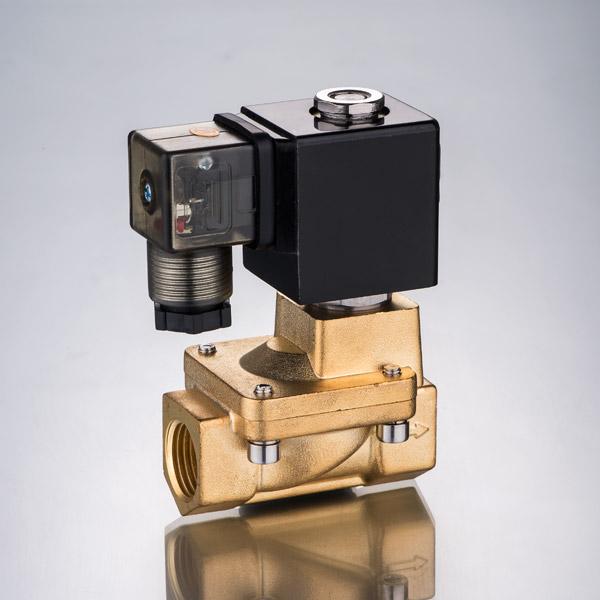 PU Series Solenoid valves - PU225-03A