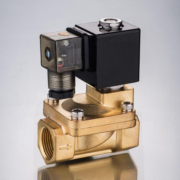 PU Series Solenoid valves - PU225-06A
