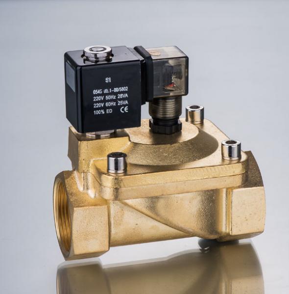 PU Series Solenoid valves - PU225-14A