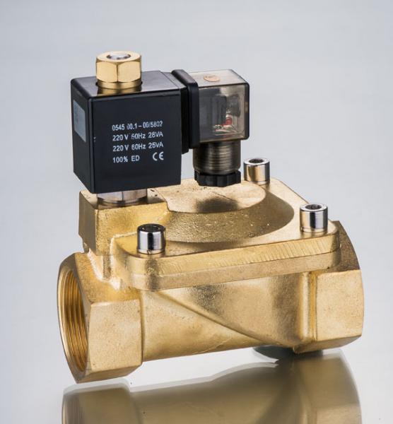 PU Series Solenoid valves » PU225-14A-NO