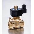流体介质阀 - 2W250-25NO