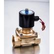 流体介质阀 - 2W400-40NO