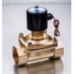 流体介质阀 - 2W500-50NO