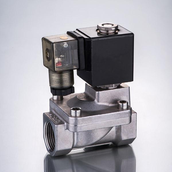 PU Series Solenoid valves - SPU225-06A