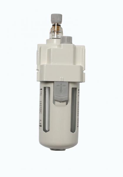 Lubricator - AL3000-02